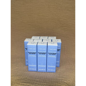 I Dew Care Hydra Vibes 10-Hyaluronic Acid Serum 15mL 10-pack